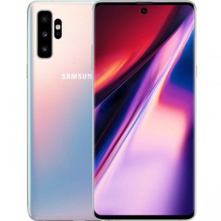 Ốp Samsung Note 10 Pro / Note 10 Plus / Note 10+ hãng Gor cao cấp trong suốt