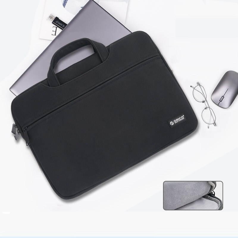 Túi Đựng Laptop ORICO YBP133/YBP156 Có Thể Xách Tay / Đeo Chéo 13.3 15.6