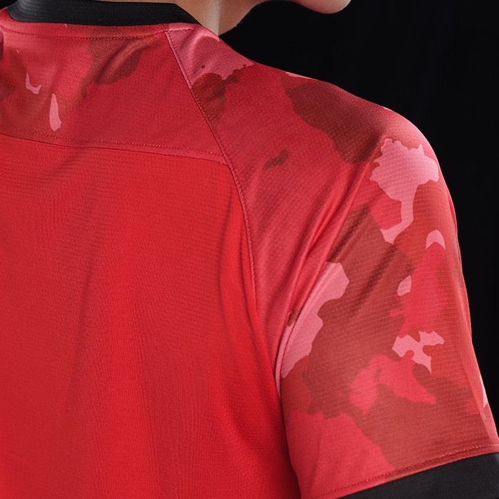 Bộ đồ bóng đá BEYONO MISSION, Đồng phục thể thao thoáng khí