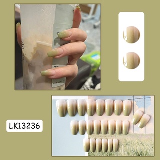 Set 24 Móng Tay Giả Thời Trang Nữ