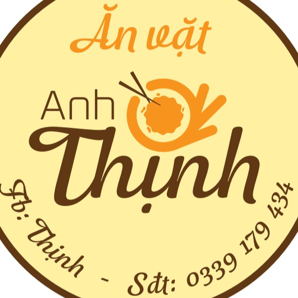 Ăn Vặt Anh Thịnh