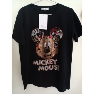 Áo phông Mickey Quảng Châu
