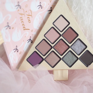 [AUTH BILL MỸ] Bảng phấn mắt Toofaced
