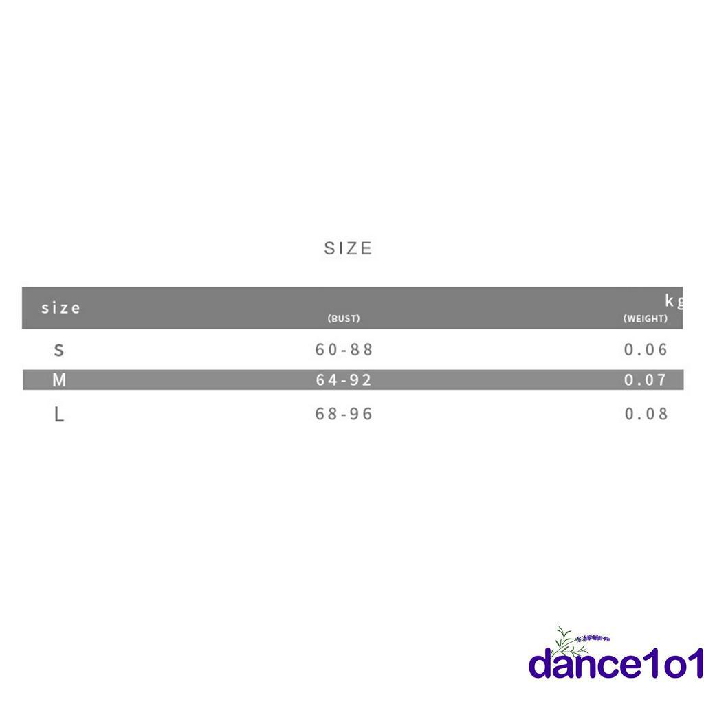 Áo ống ngực buộc dây hở lưng quyến rũ dành cho nữ