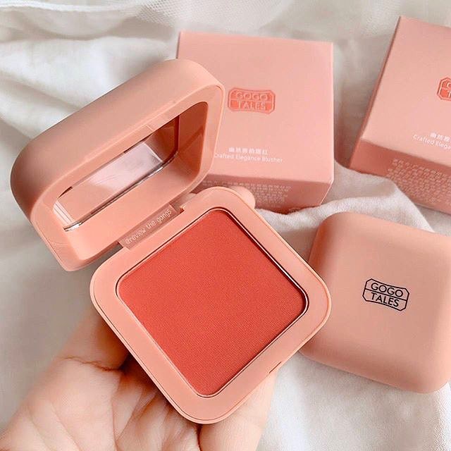 Phấn Má Hồng Gogotales Hộp Vuông | BigBuy360 - bigbuy360.vn