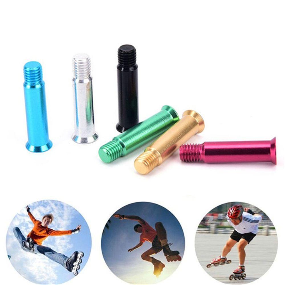 Set 8 Ốc Vít Chuyên Dụng Cho Giày Trượt Patin