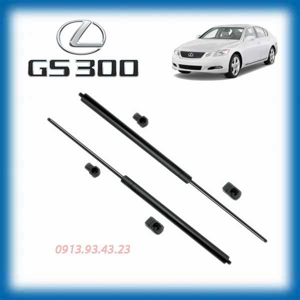 Ty thủy lực Lexus GS300/GS400/ GS430 2001-04