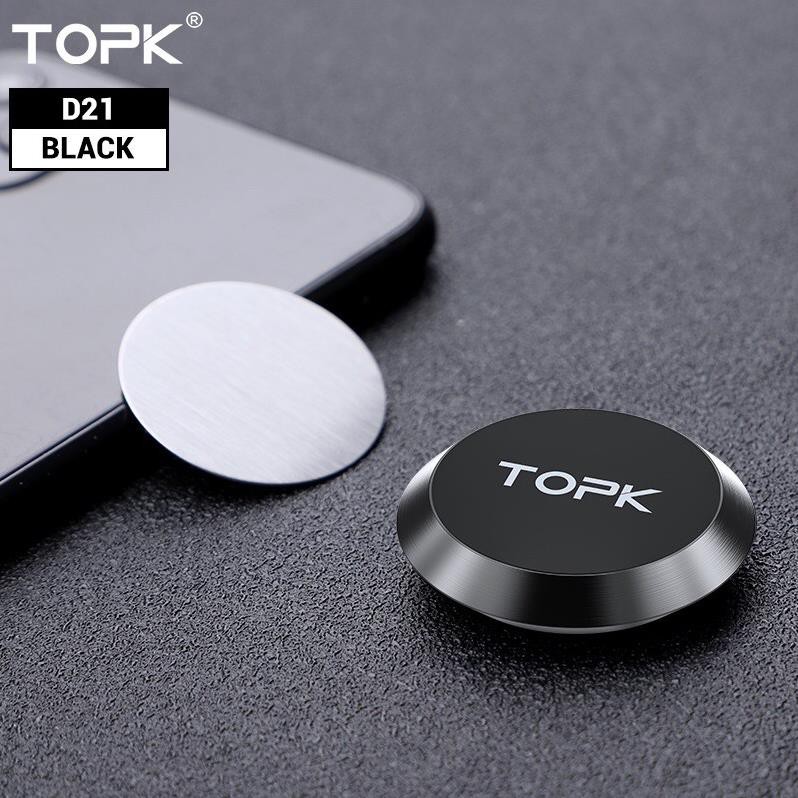Nút nam châm giữ điện thoại trên xe hoặc treo đồ vật TPHCM | BigBuy360 - bigbuy360.vn