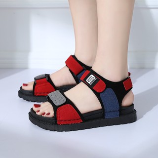 Sandal Ulzzang 2018 hot