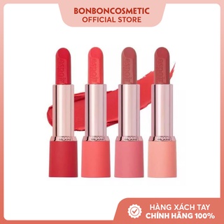 Son Thỏi Espoir Lipstick No Wear Gentle Matte