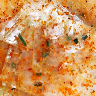 Bánh tráng ruốc xả 100g