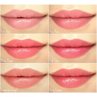 Son Tarte Glide & Go Buttery Lipstick