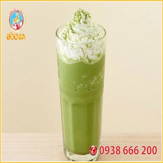Bột Monin Frappe Non Dairy 1kg