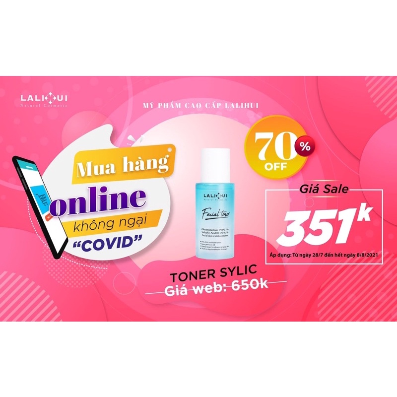 Tone silic Lalihui