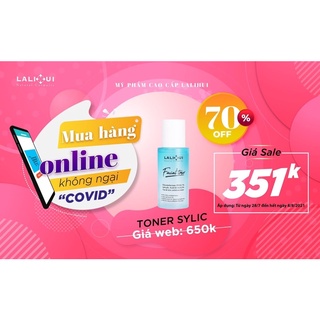 Tone silic Lalihui