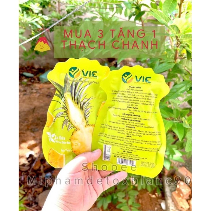 K ẹ o Giảm Cân (7 viên)