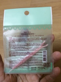 Miếng dán kích mí Etude House double eyelid tape