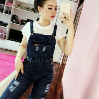 🍀⭐ yếm bò xanh rách ⭐💯 😍