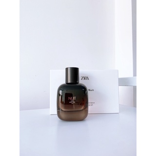 NƯỚC HOA ZARA 90ML TÁCH SET