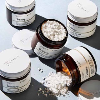 Bột Vitamin C 100% The Ordinary L-Ascorbic Acid Powder 20g
