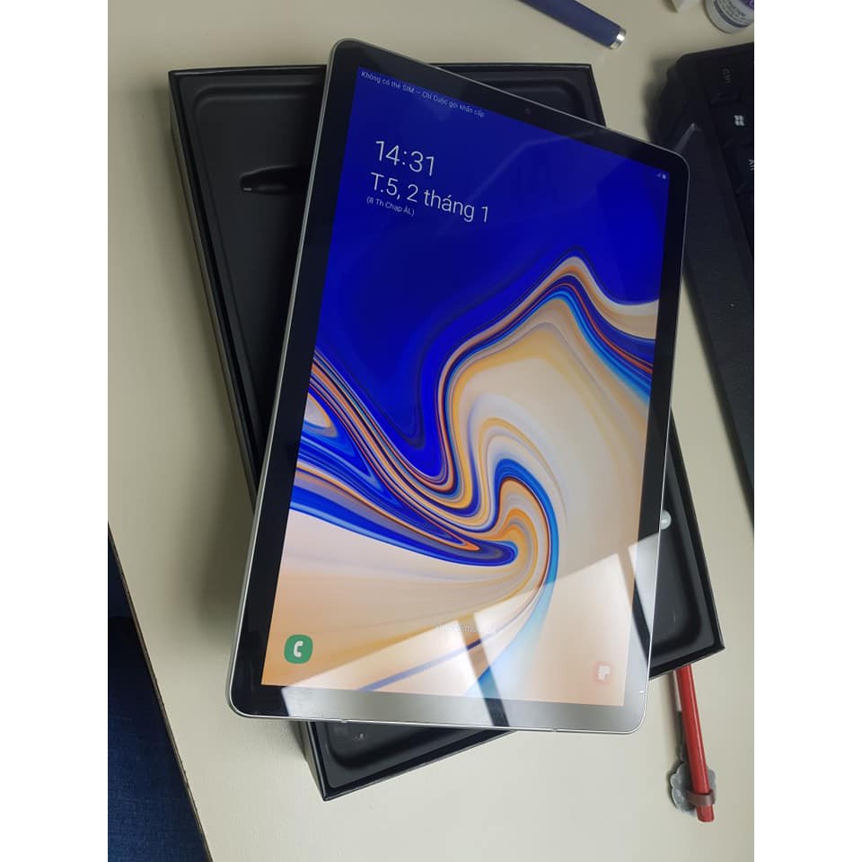 Thanh lý Samsung Galaxy Tab S4 10.5