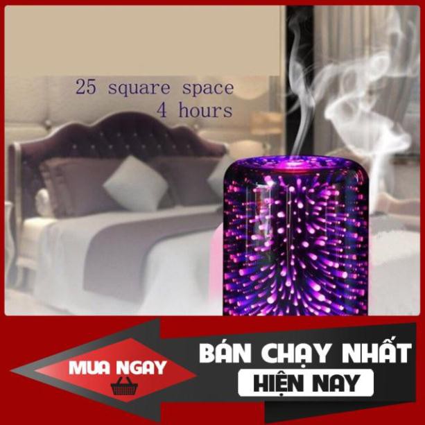 [SP BÁN CHẠY] Máy Khuếch Tán 3D