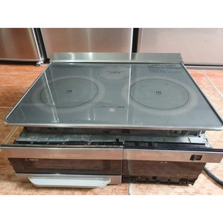 chắn mỡ bếp từ nhật size 60, 75