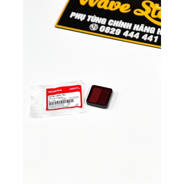 TẤM PHẢN QUANG SAU WAVE NHỎ