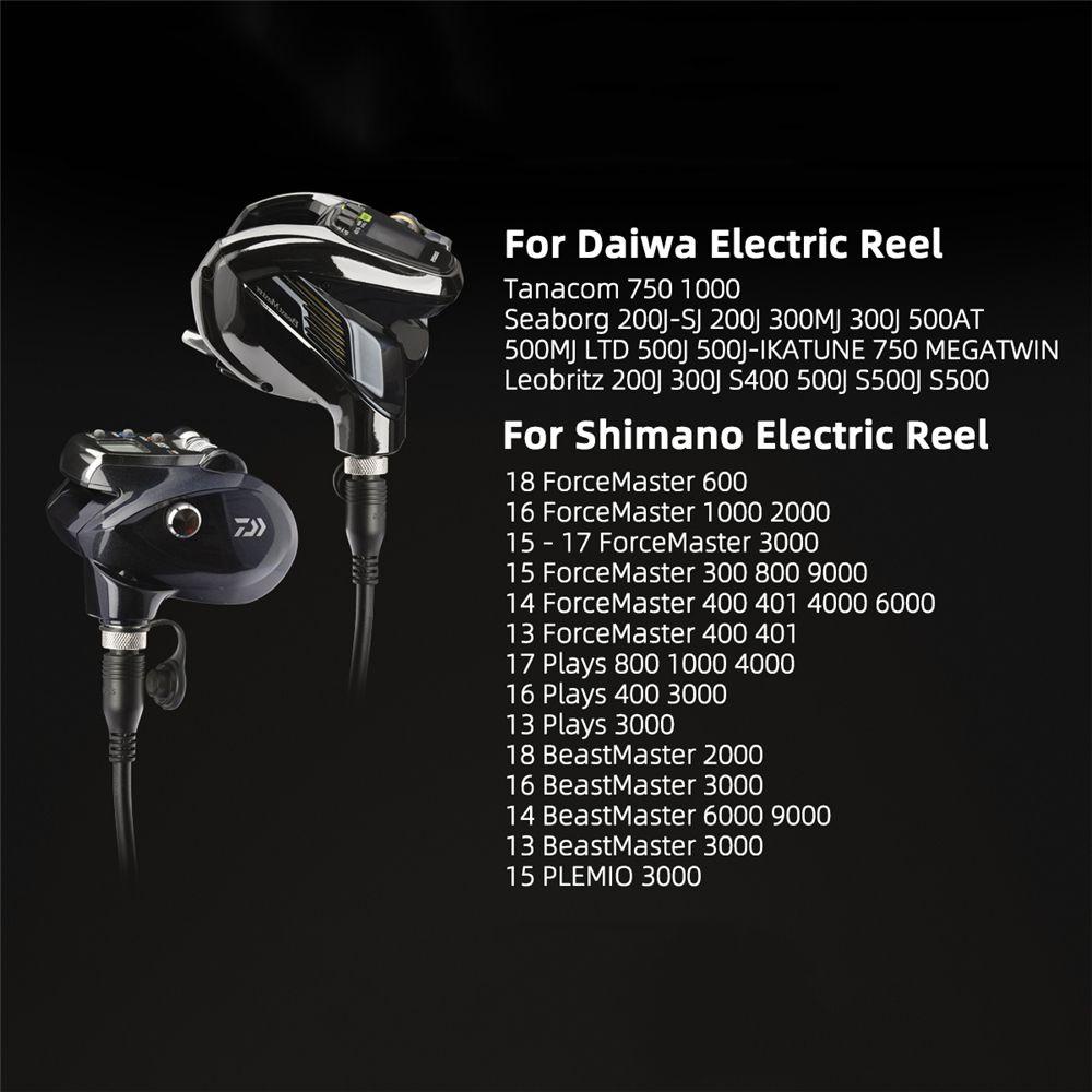 BTLIMER Dây Cáp Kết Nối Pin 2 Pin Thay Thế Thông Dụng