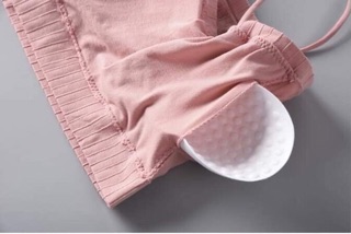 Áo bra tăm về đủ 4 màu
