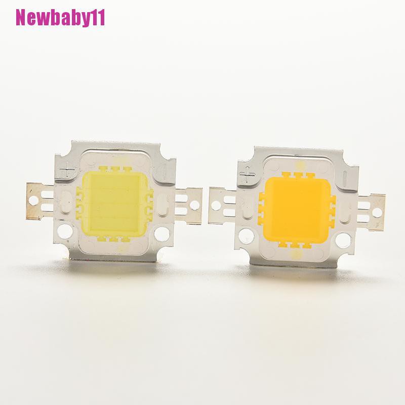 Chip Đèn Led SMD 10W 10W Năng Lượng Cao 30Mil