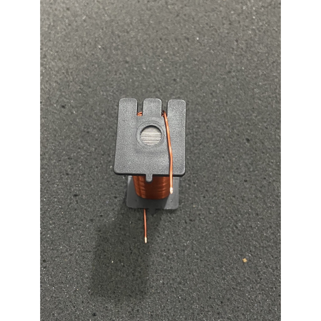 Cuộn cảm dây đồng 0.9 ly dùng phân tần cho loa treble và loa trung