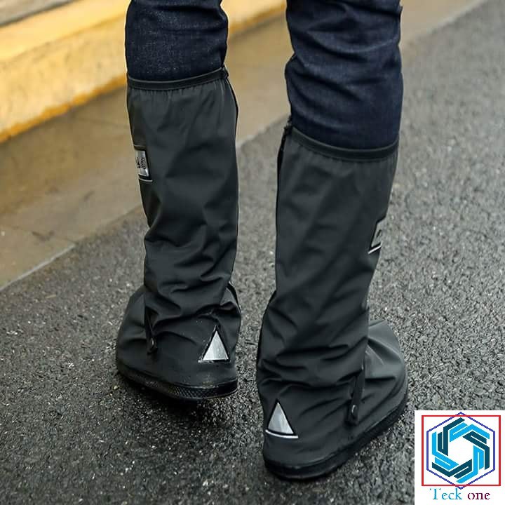 [CAM KẾT CHẤT LƯỢNG] Ủng Đi Mưa Cao Cấp Với Chất Liệu Nhựa PVC Lớp , ủng chống nước | BigBuy360 - bigbuy360.vn