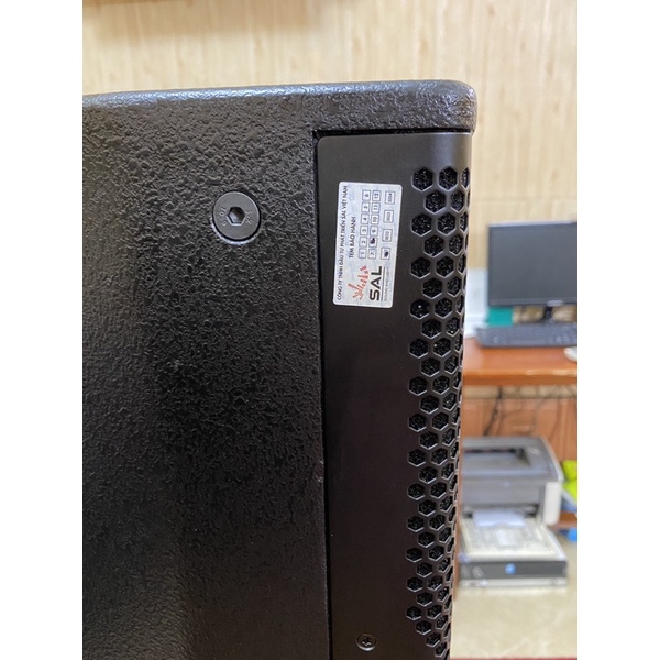 Loa full Bass 30 CF audio FD12.Hàng chính hãng