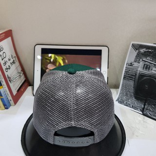 Mũ Snapback Nón Snapback Spider Lưới 2019.