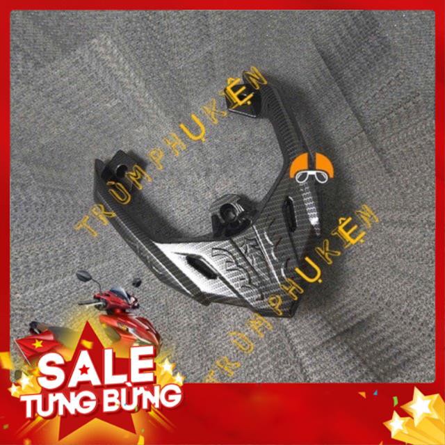 ỐP CẢNG MẠ CACBON CHO AB 2020 CAO CẤP