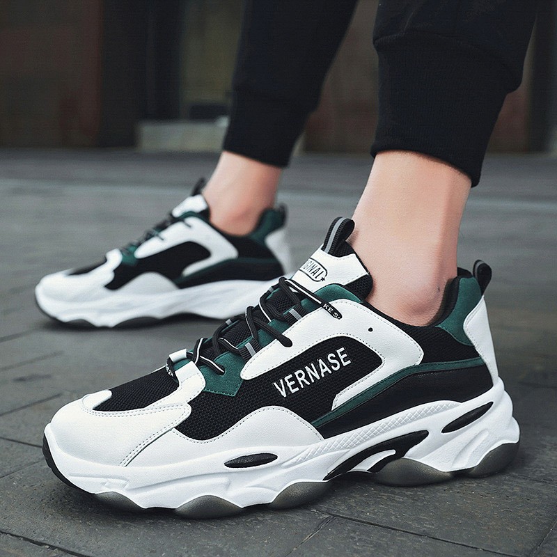 Xa Noel [XẢ KHO] Giày Nam - GIày Nam Thể Thao Hot Nhất 2019 - Kèm Ảnh thật #302 rẻ NHẤT 𝄪 < ` ¹ ? " | BigBuy360 - bigbuy360.vn