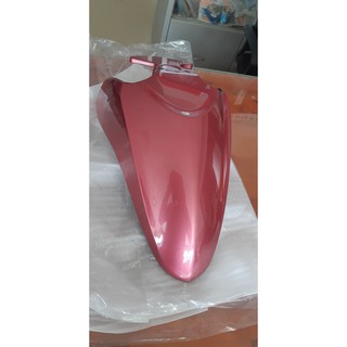 Chắn bùn trước (Dè) Nozza Yamaha Hồng