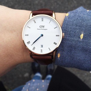 Đồng hồ nữ Daniel Wellington 1143DW
