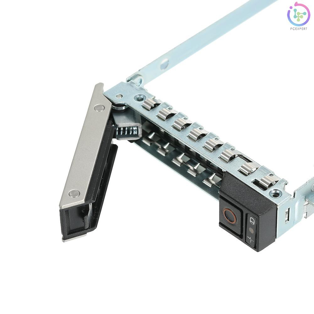 Khay Đựng Ổ Cứng Pcer R940 14g 2.5 Sff Cho Dell 14th Gen R740 Rd640 R740Xd R440 T440 T340 T440 R640 T440