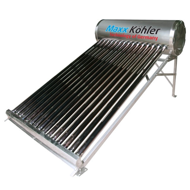 Máy nước nóng năng lượng mặt trời Maxkoler MKB series