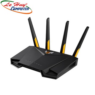 Bộ phát wifi Asus RT-AX58U AX3000Mbps