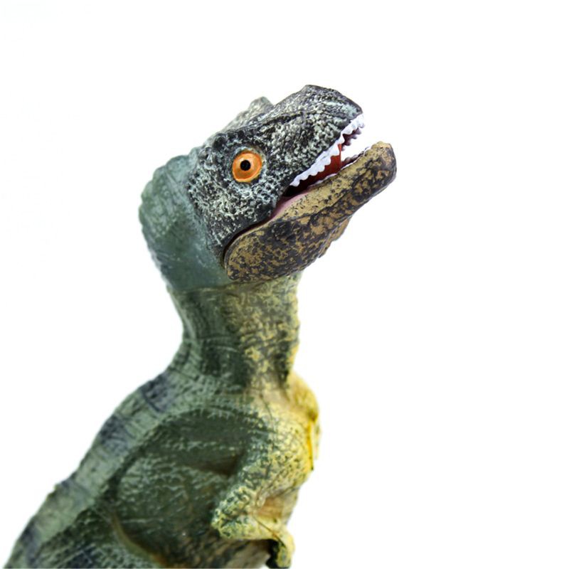 Đồ chơi mô hình khủng long T-Rex học tập nghiên cứu làm bộ sưu tập quà tặng dành cho trẻ em