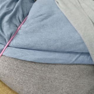 Vải Cotton lụa