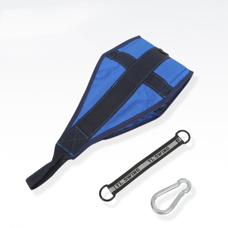 QQ Bộ Dây Đai Ab Có Đệm Dùng Tập Thể Hình