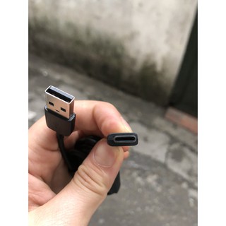 Dây cáp sạc Loa J.B.L CHARGE 4