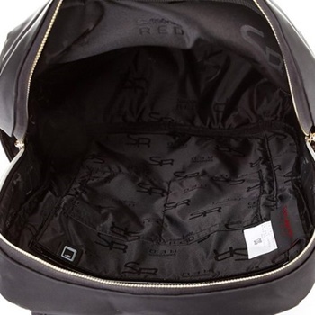 Ba lô nữ thời trang cao cấp Samsonite Red Airette Backpack