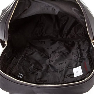Ba lô nữ thời trang cao cấp Samsonite Red Airette Backpack