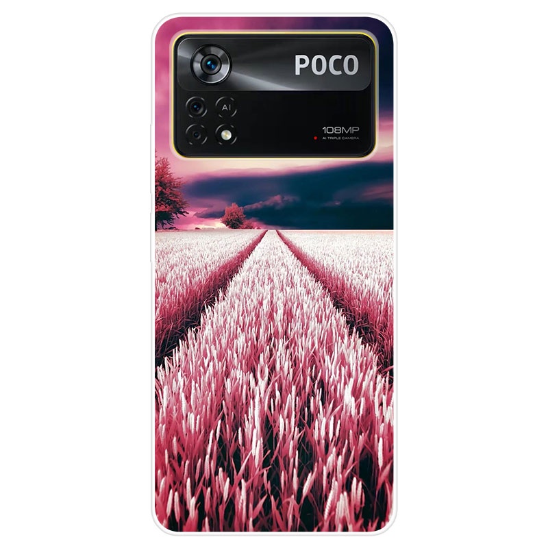 Ốp Lưng Điện Thoại Thời Trang Dành Cho Xiaomi POCO X4 Pro 5G POCOX4 Pro