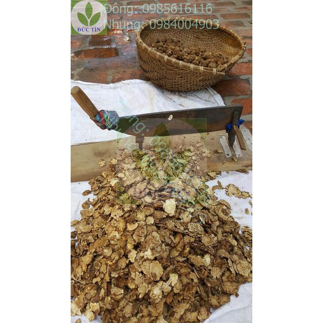 Xuyên khung lát (1kg)